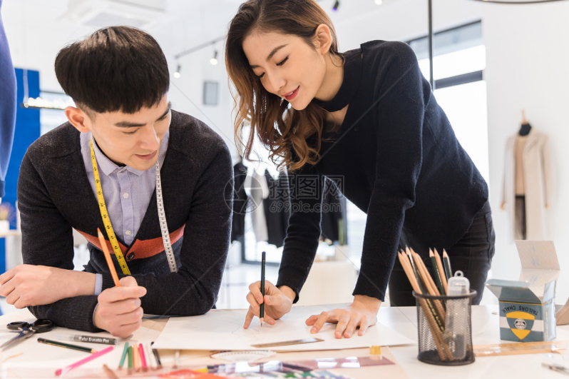 大学毕业后才知道，原来“美术生”发展空间很广阔，大学生很庆幸