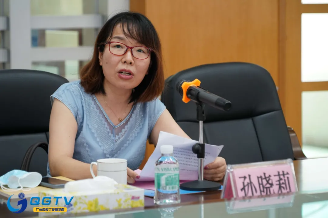 广州市轻工技师学院：贵州娃学粤菜，续写教育帮扶“山海情”