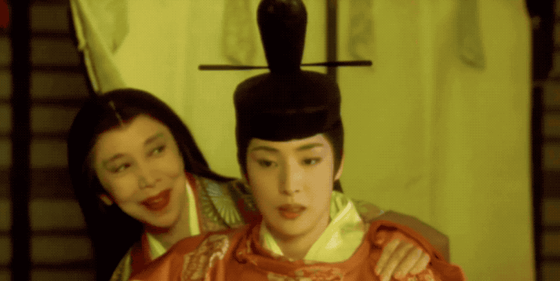 宝冢歌剧团的传奇男役，又A又飒，被称为日本女性独身最后的堡垒