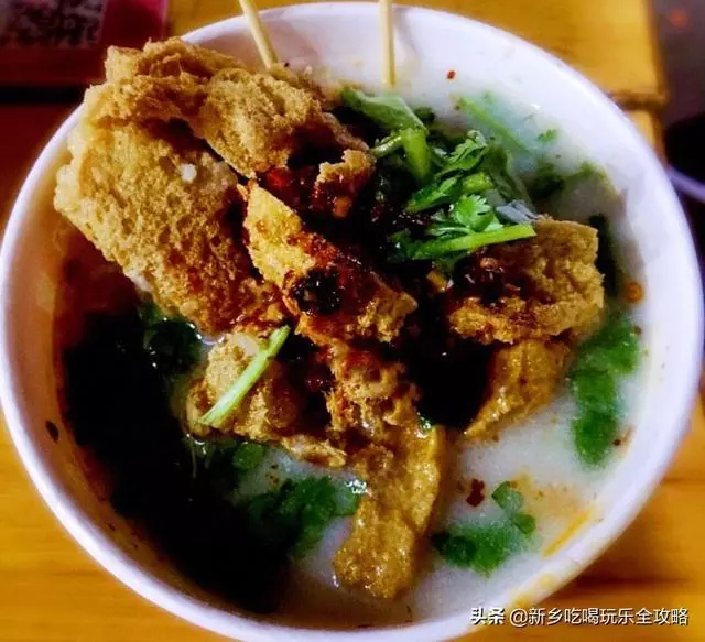 来新乡必吃的六种名小吃，你吃过吗？