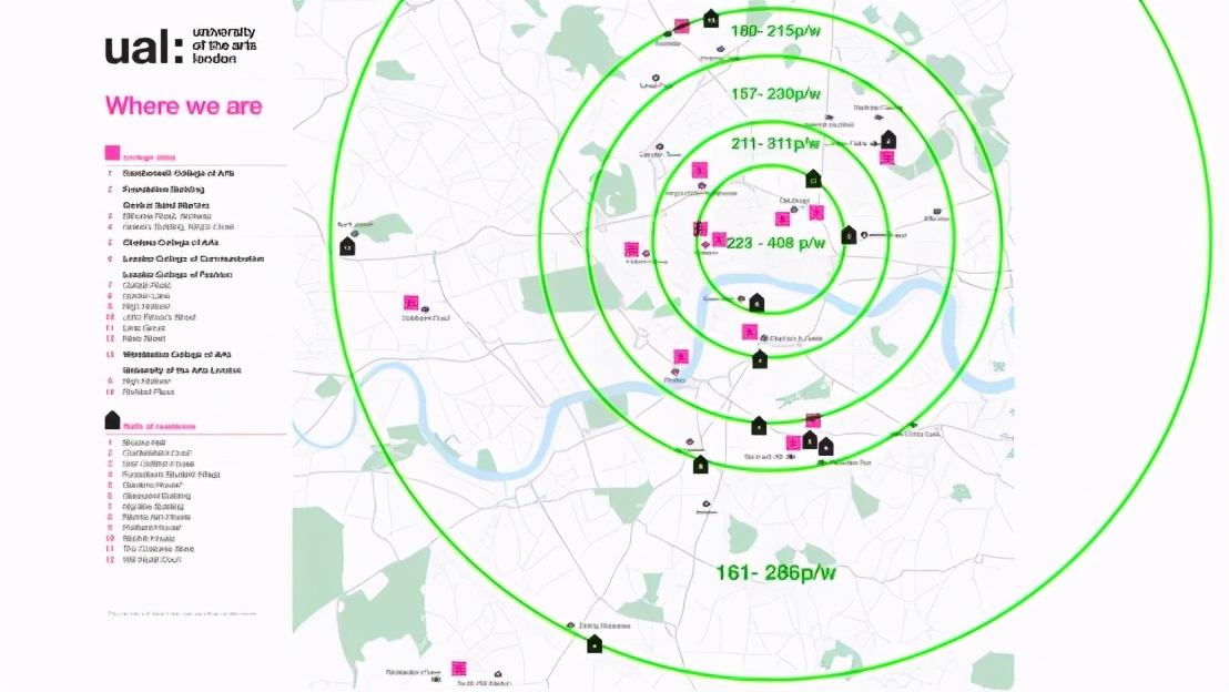 24万~130万预算：交互设计能选择的世界顶级名校有哪些？