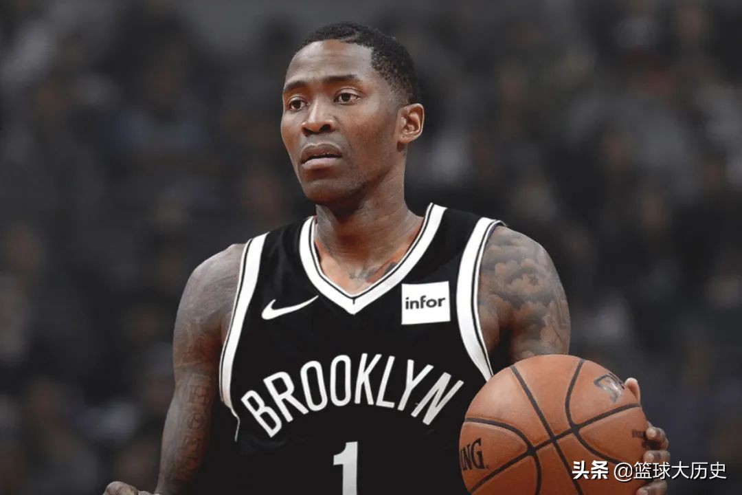 nba哪些退役老將回來了（回來了！全都回來了！這八個老將，他們全都回來了）