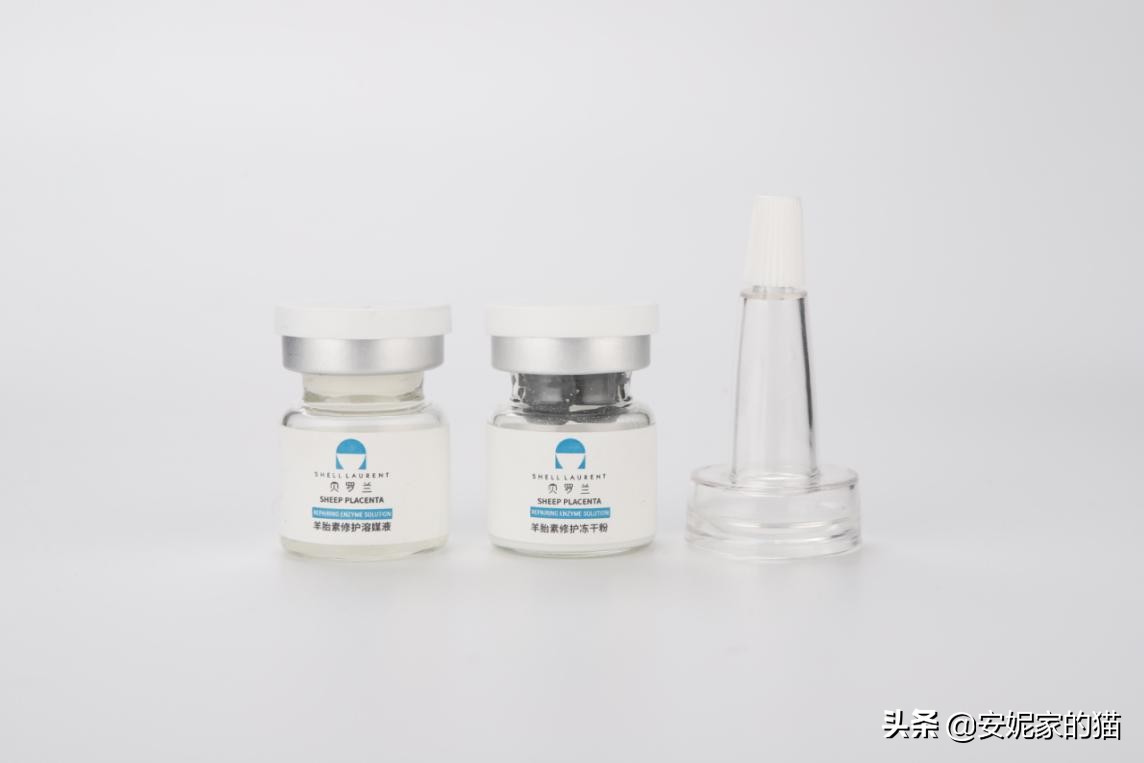 保湿、提亮、淡化痘印…冻干粉的6大用法总结