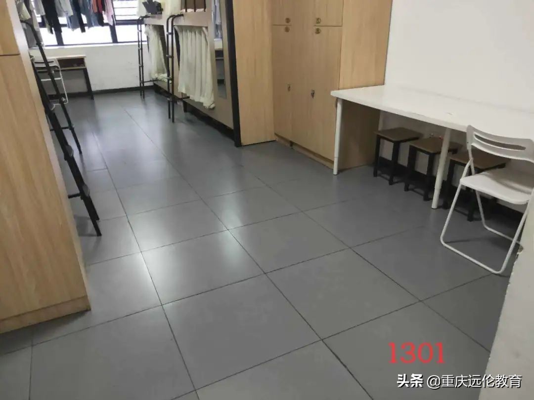 优秀！远伦教育秋季最美寝室榜单出炉！“五星级寝室”竟长这样