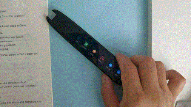 讯飞翻译笔S11评测：教你如何更简单地学习英语？