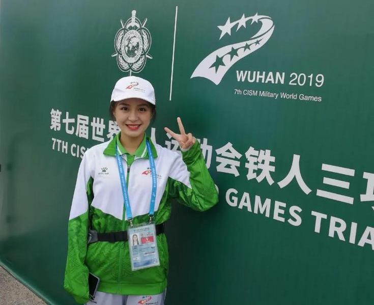 湖北6位“女神学霸”：考入同所大学、同一学院，如今集体上岸211名校