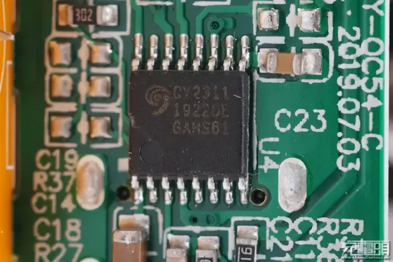 支持iPhone 13快充的USB PD协议芯片有哪些？看完秒懂