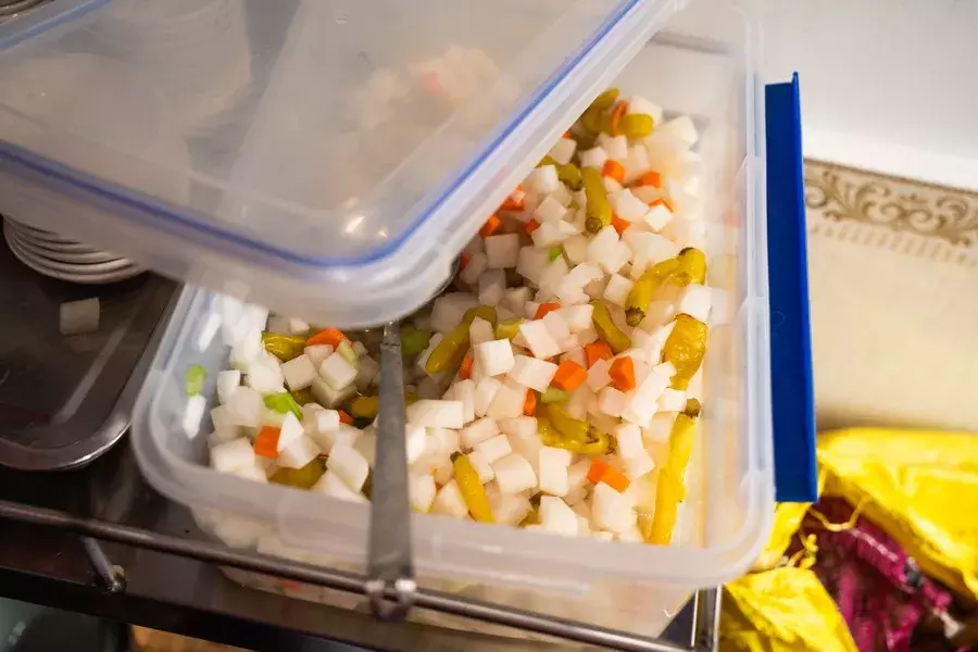 文汇路，松江大学城的美食聚集地！（下）