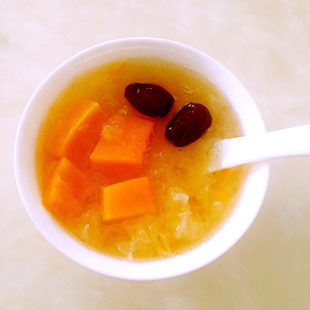 图片[5]-秋天去燥吃南瓜 教你五款南瓜的美味做法 营养解馋又下饭-起舞食谱网