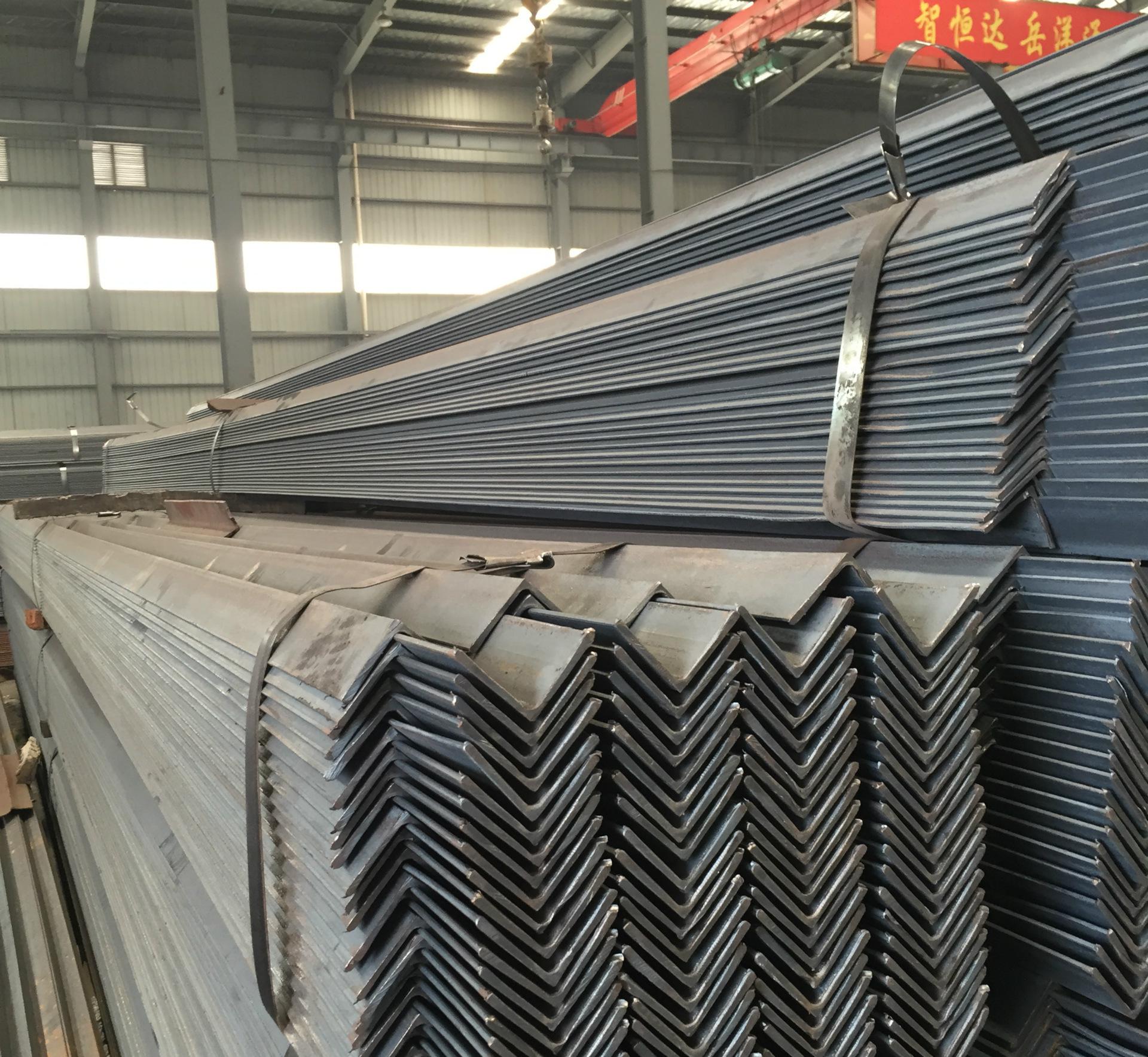 成都角钢今日价格「热镀锌角钢今日价格」-皮皮自媒体