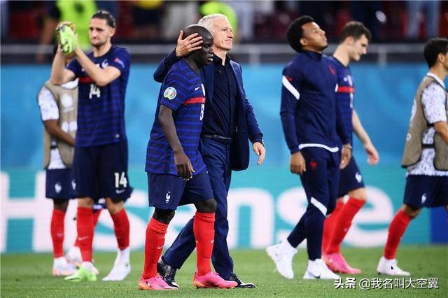 欧洲杯瑞士怎么就赢了法国(欧洲杯瑞士淘汰法国原因揭晓！球迷揭开内幕：佩特科维奇早就看穿)