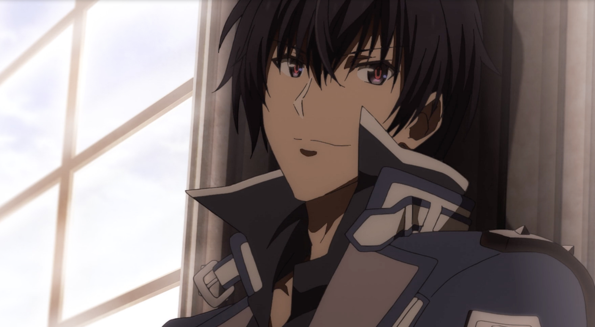 魔王学院：主线剧情奇特，神经病姐妹有故事