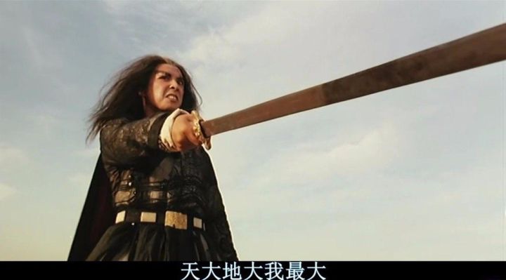 1992年是香港电影周星驰年，香港影坛的其他巨星在干嘛？