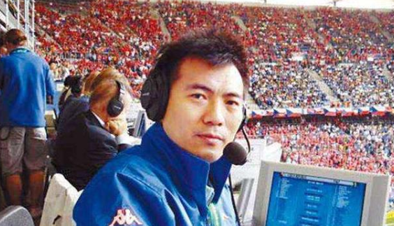 黃健翔央視辭職（體育&quot;名嘴&quot;黃健翔&quot;被迫&quot;離職央視，你以為言論惹禍，其實另有玄機）