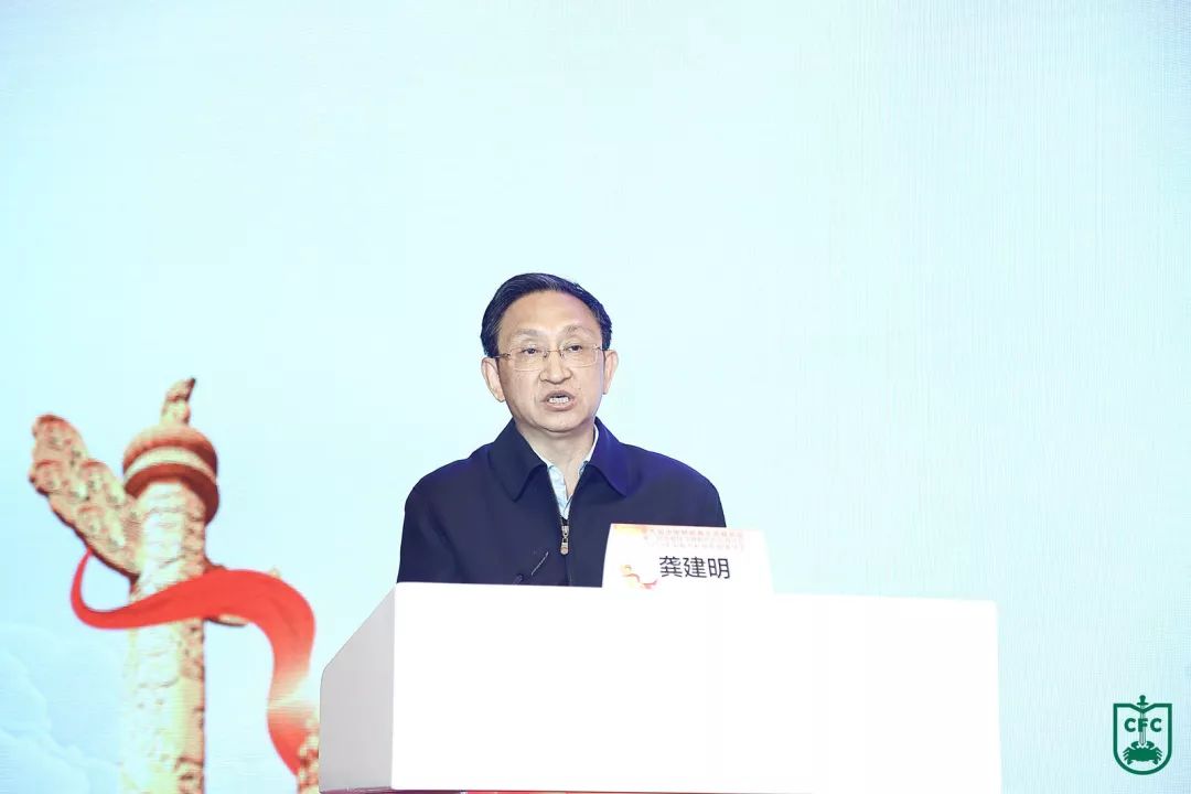 第九届中国肺癌南北高峰论坛在京召开