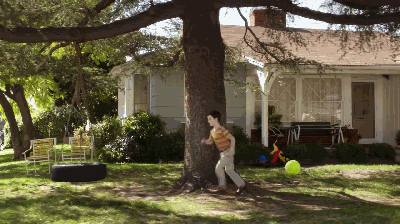 回来的话9.6分，可以说天才可爱的孩子来了。