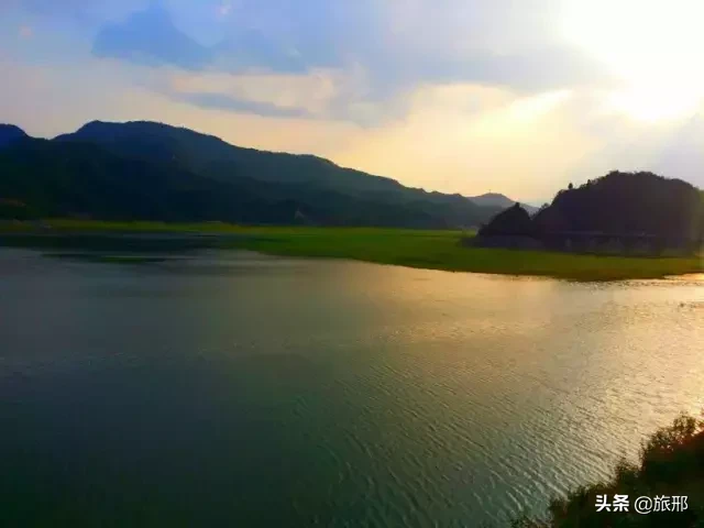 五一出行,邢台旅游攻略21处景区和13种美食等你来