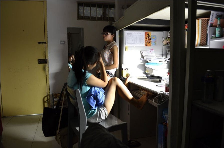 教育部规定，不允许在校大学生校外租房，家长直呼可以放心了