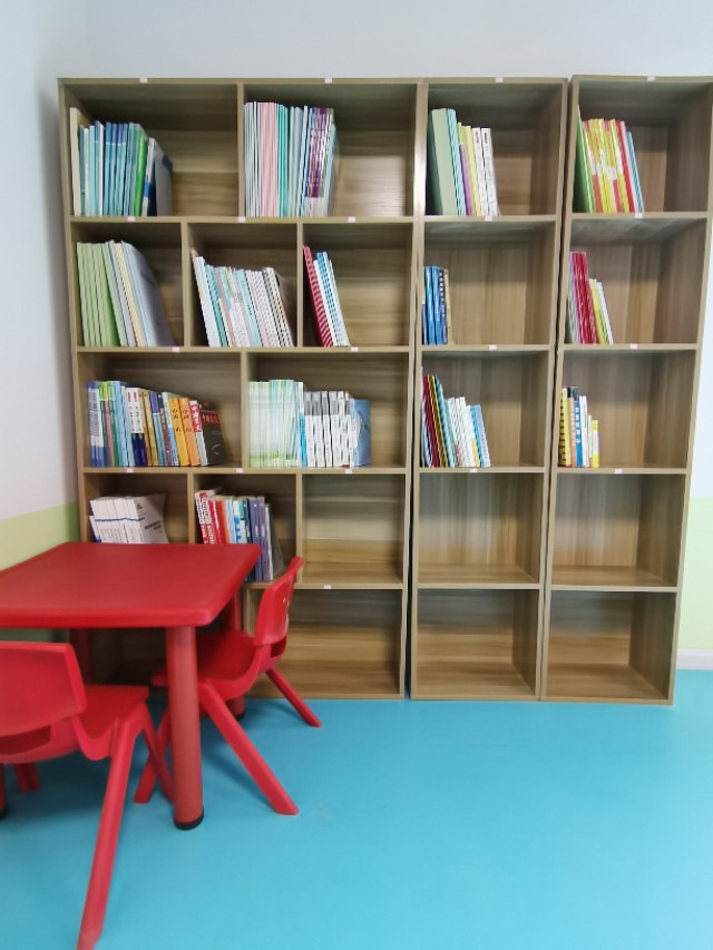 我们搬新家了–石家庄市星桥儿童能力培训学校新校址剪影