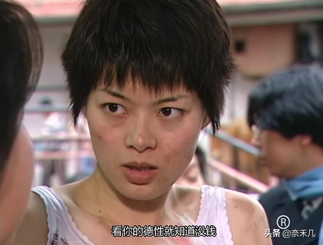 女明星拉皮条，从当红小花到卖货小妹：《扫黄先锋》真敢拍