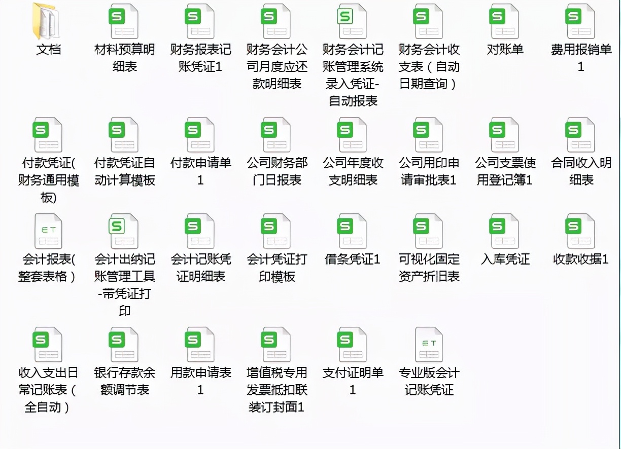 记账凭证格式,记账凭证格式化是什么