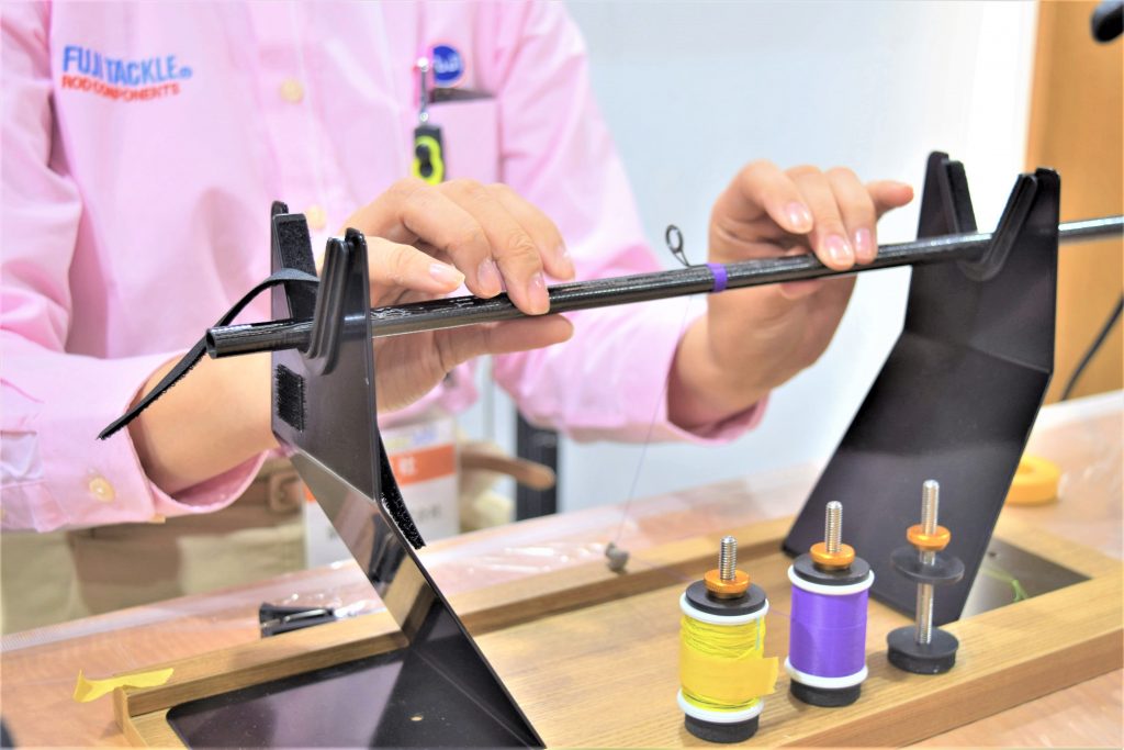 同样是富士导环，价格却天差地别，买路亚竿的时候千万要看清楚