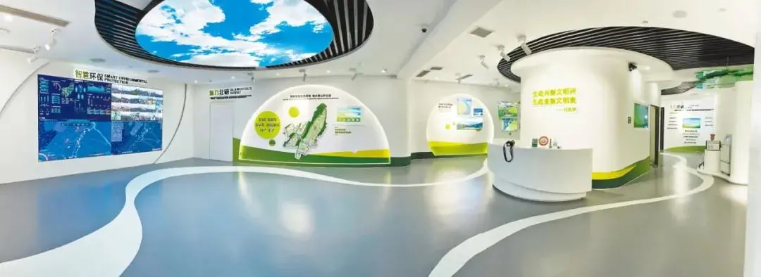 新时代文明实践中心怎么建？北碚这样做