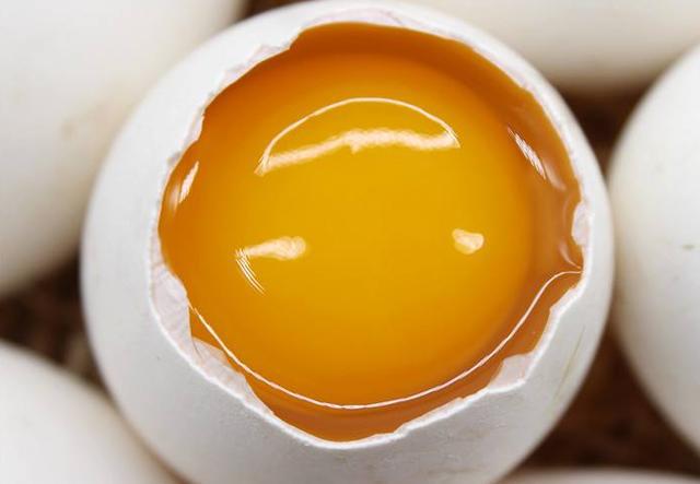 鹅蛋能和玉米同吃吗（吃了鹅蛋可以吃玉米吗）