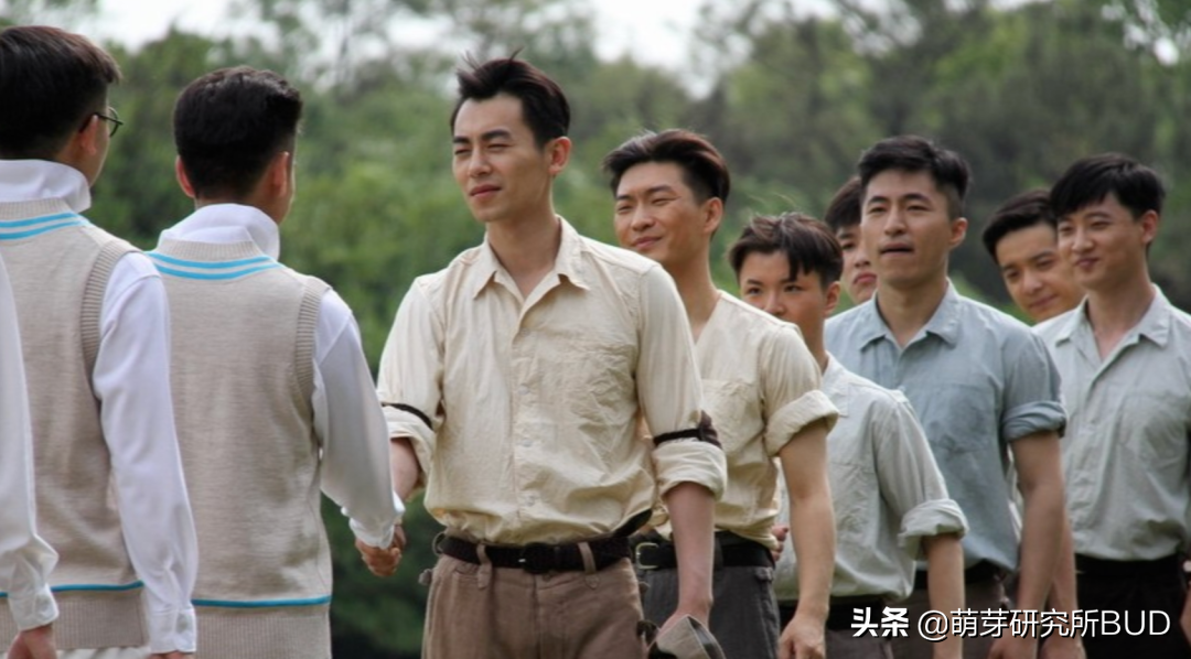 高考作文引热议：看完这些优秀的历史剧后，才知道啥是最好的答卷