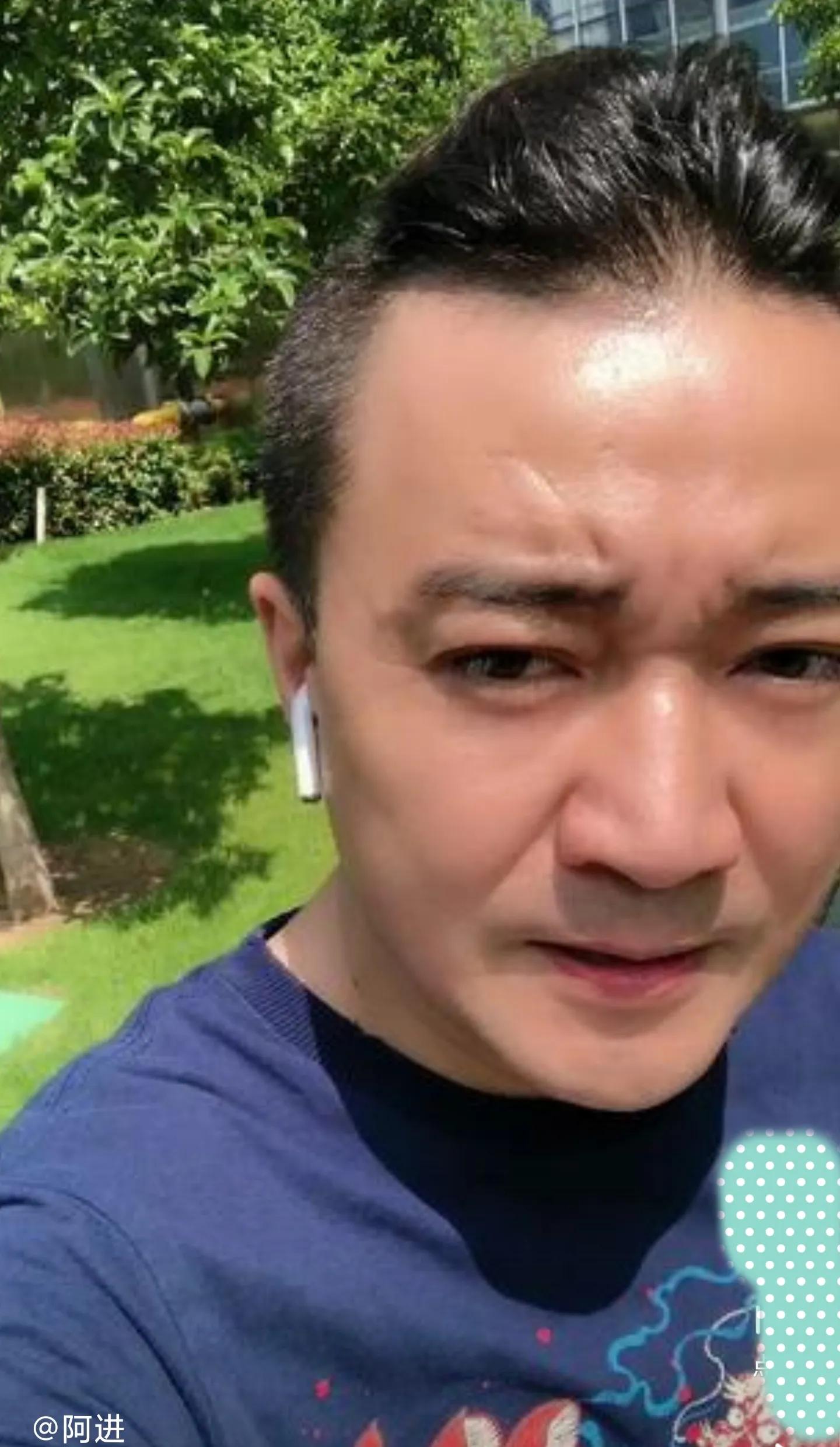 直播安徽卫视在线直播(安徽卫视很多主持人都不务正业,变成网红后开始
