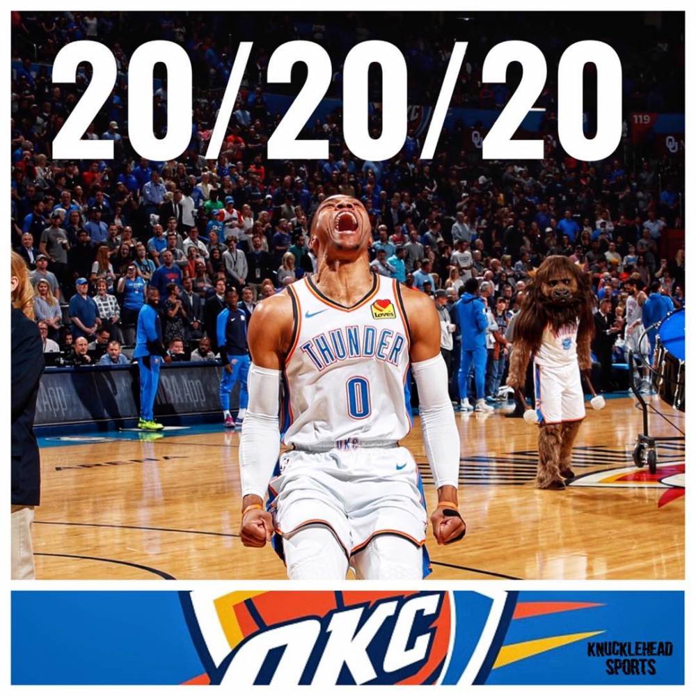 NBA历史上最难以打破的六大三双纪录，你觉得是哪个？