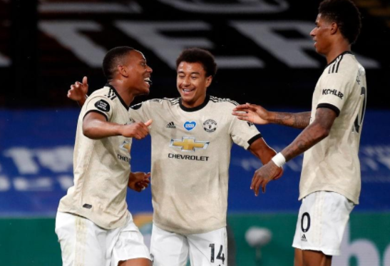 为什么英超比赛那么稳（英超奇景！排名第五的球队，欧冠却“稳”了？因7年最强红魔诞生）