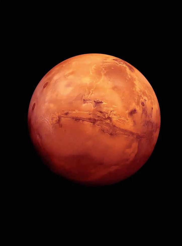 火星落入十二星座有哪些不同的表现?