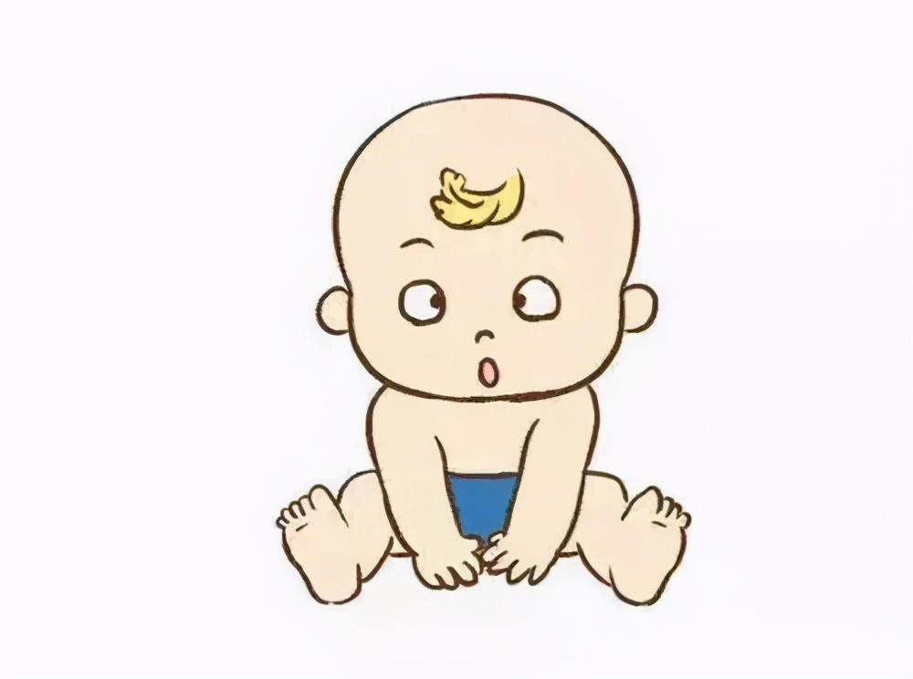 盘点孩子智力低下的6大表现,家长要注意