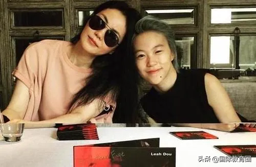 孙俪儿子在耀中、王菲女儿上德威......明星最喜欢哪些国际学校？