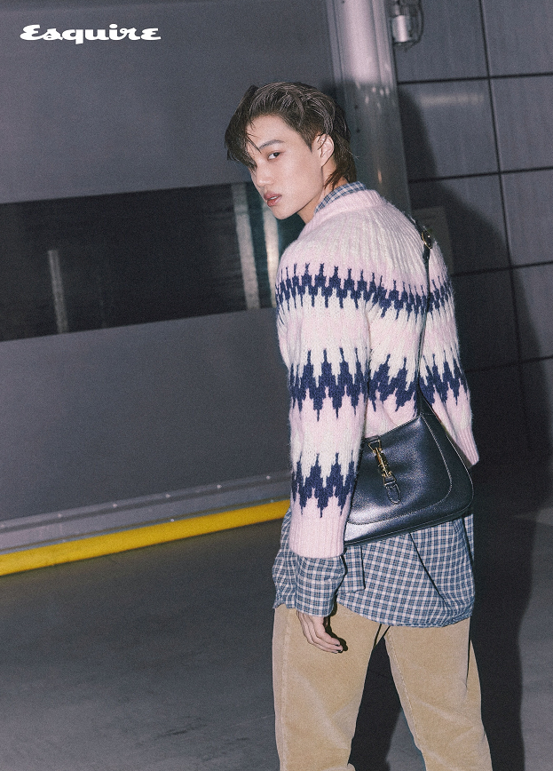 奢侈品青睐的爱豆，迪奥喜欢世勋、金智秀，古驰钟爱金钟仁、IU