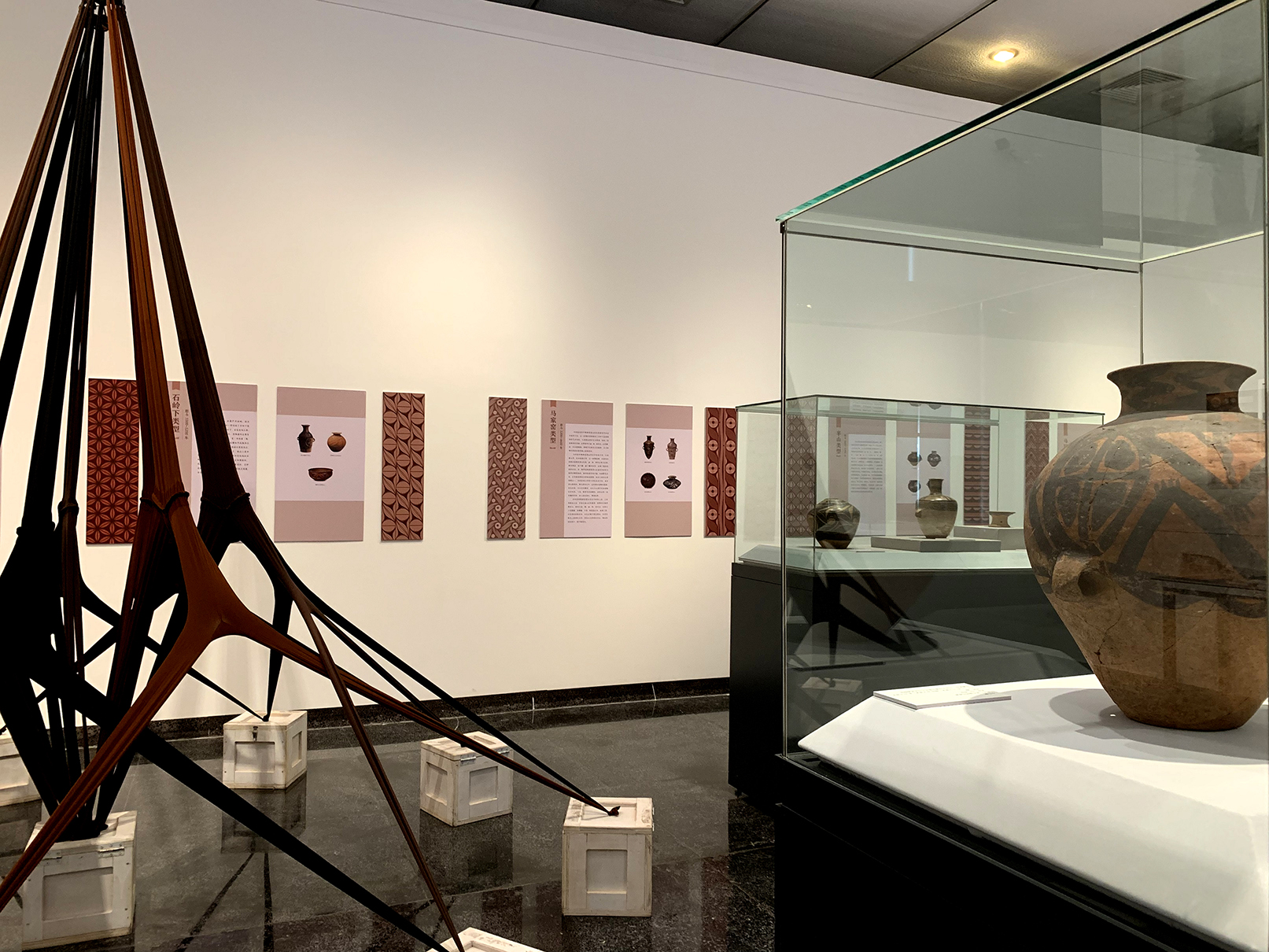 这些藏在大学里的博物馆，值得一个“打卡”