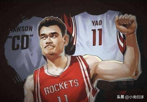 湖人火箭季后赛(NBA季后赛经典：2009年火箭VS湖人，姚明上演王者归来)