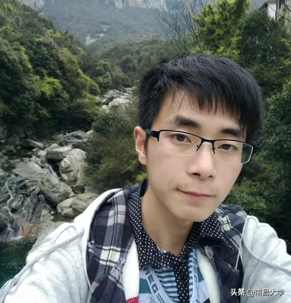 今天，带你探秘南昌大学一个神奇的基地