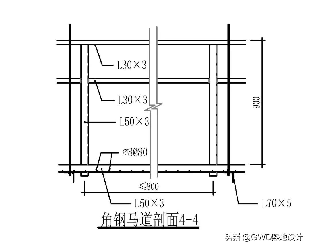 「工艺篇」吊顶结构内部的反支撑和转换层，设计师，你真的懂吗？