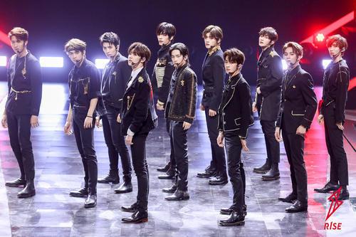 R1SE解散后，翟潇闻进组《天官赐福》，他会成为下一个顶流吗？