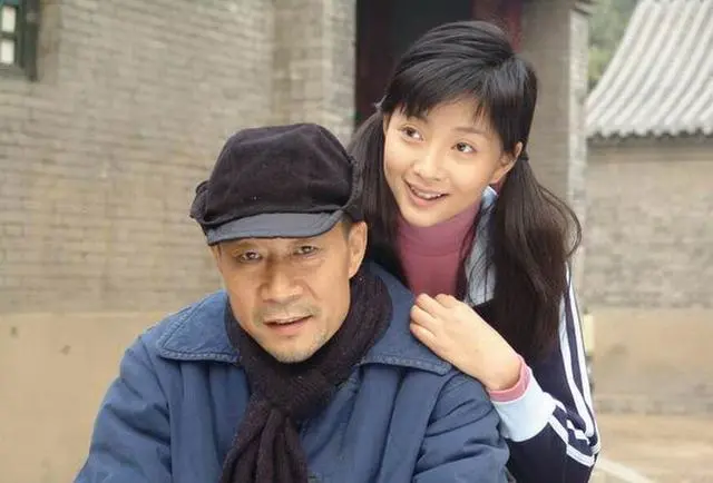 殷桃5段情史被曝光:如今41岁的她,为何依旧是万千男人的女神