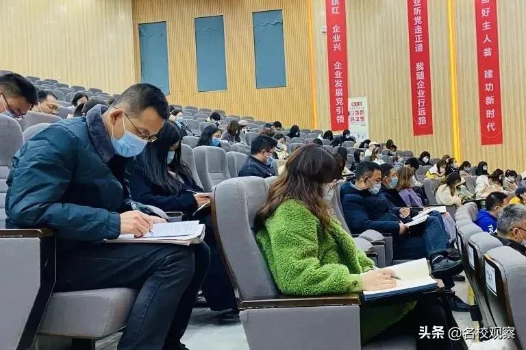 全国天立学校在行动！家校并肩师生携手，筑牢校园防疫阵线