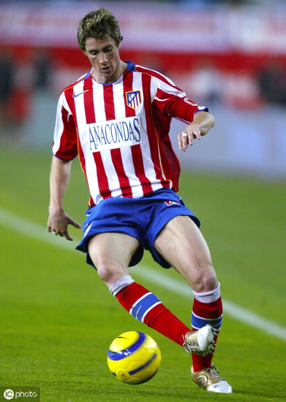 费尔南多·托雷斯在(费尔南多·托雷斯(fernando jose torres sanz))