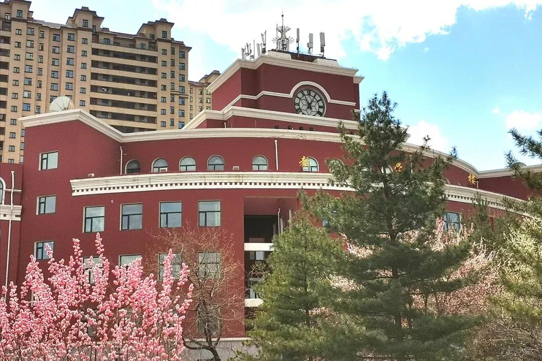 吉林省民办大学(三)长春光华学院