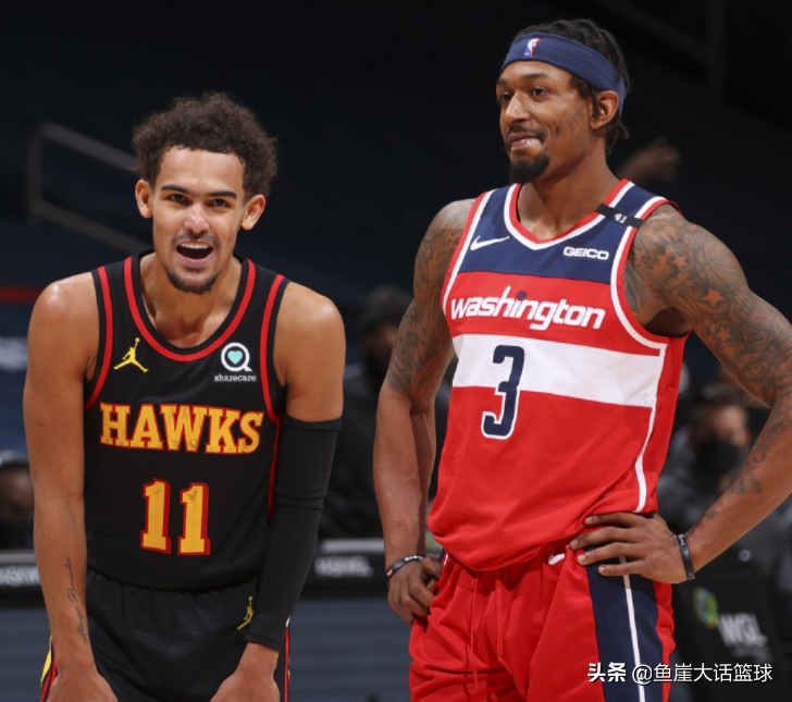 湖人弃将没眼看（合砍67+29，湖人三弃将齐发威，拒老鹰逆转！1.25亿先生爆发无用）-华海博客