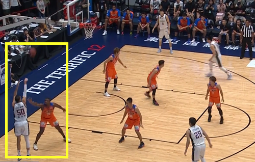 梅杰里去cba哪个球队比赛（郭仕强为何明确不签梅杰里？5慢镜回放后，三真因浮出水面）