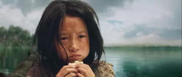 關格格的情史，背后的男人不止有鹿晗