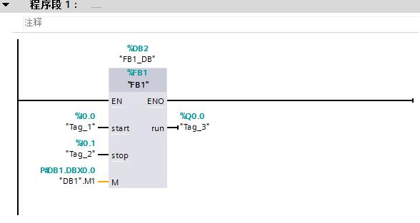 西门子PLC的UDT是干什么的？如何使用？终于讲清楚了