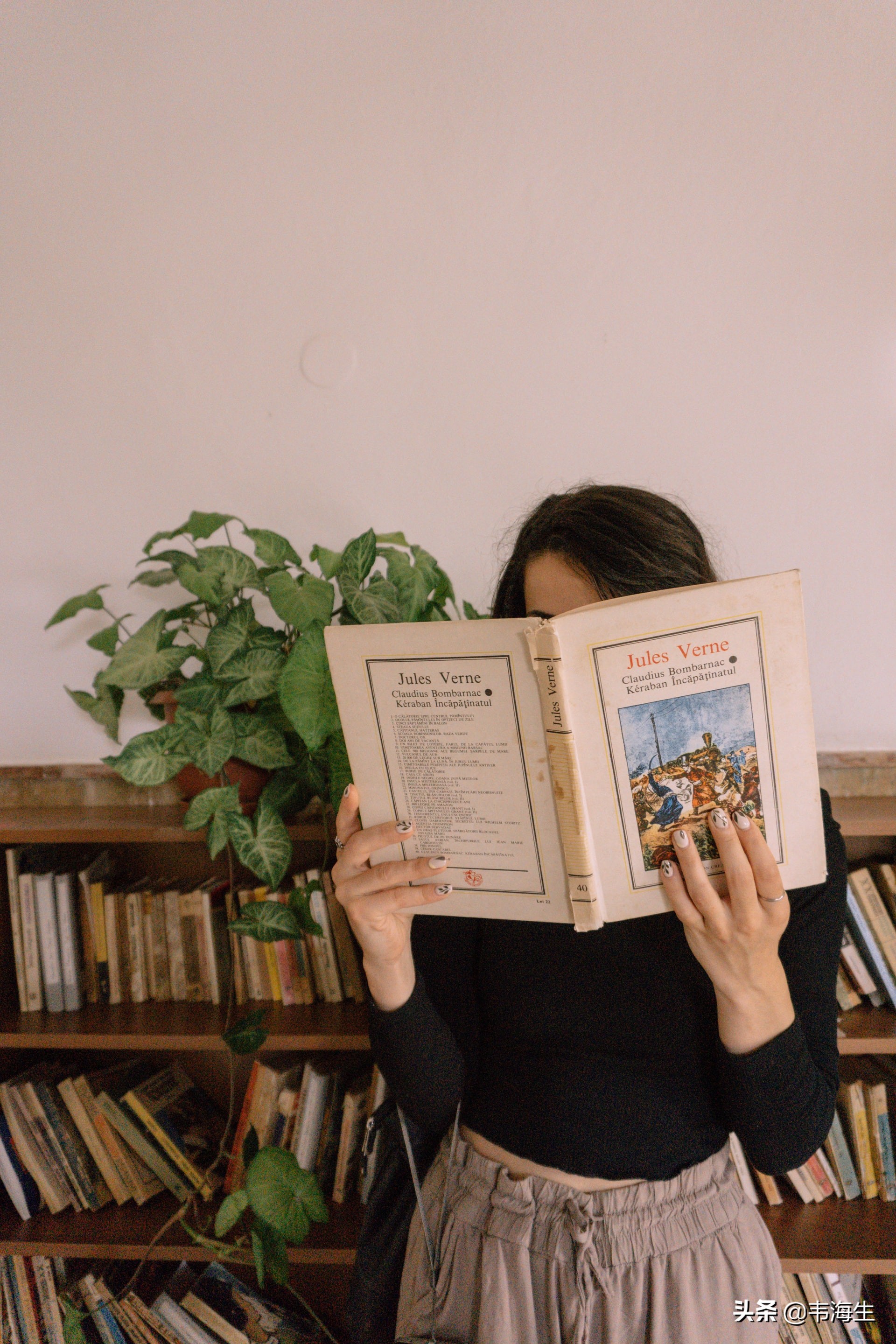 书单丨文笔优美的三本书,让你忍不住大声朗读出来